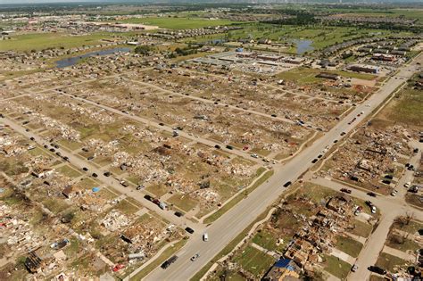 Moore, OK .